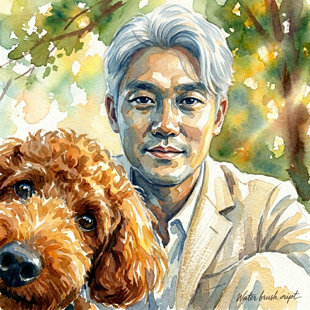 代表 西田 崇行