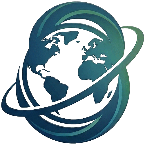 Studio earth8 ロゴ